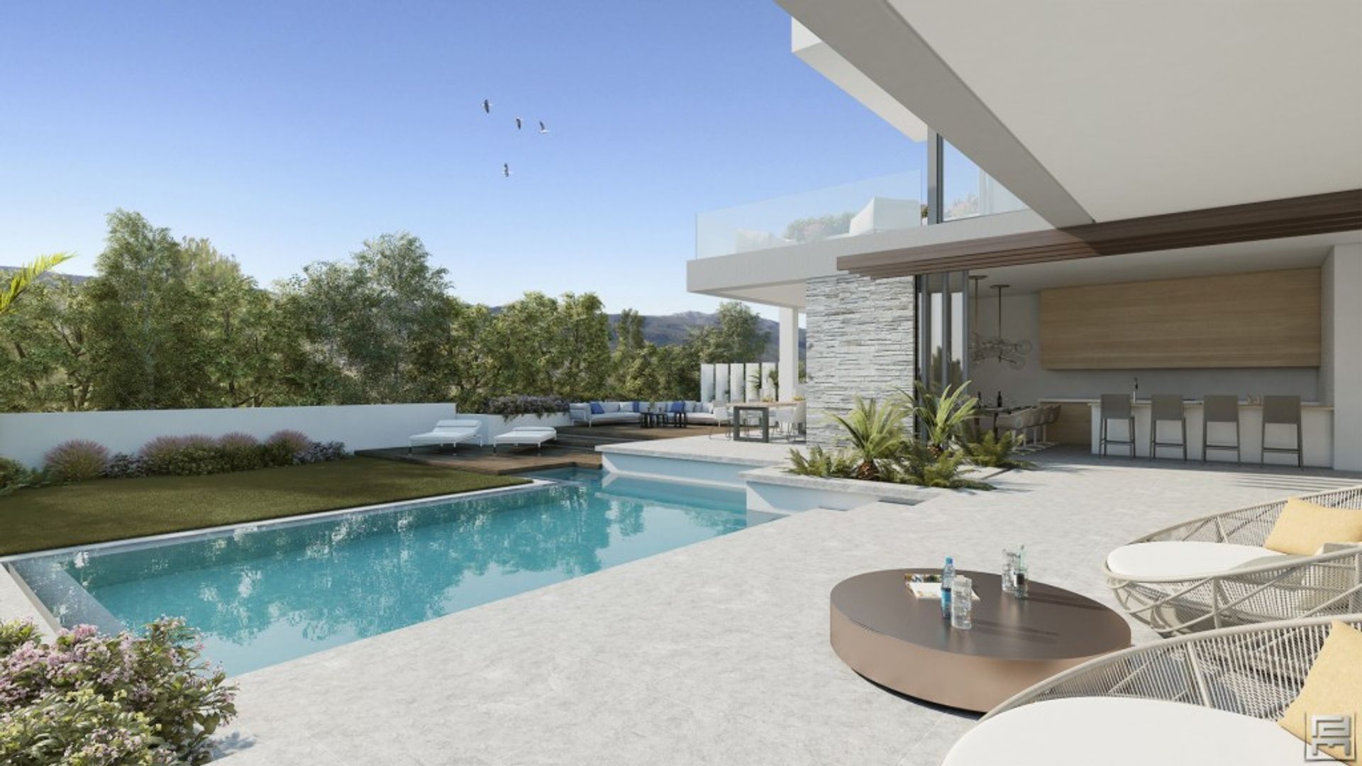 Haus im Marbella, Andalusien 11874893