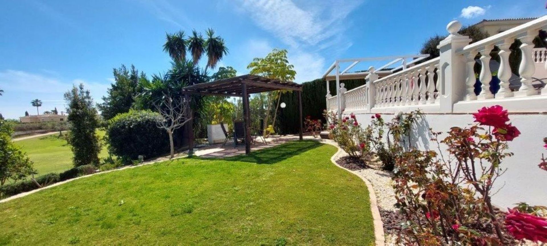 House in Las Lagunas de Mijas, Andalucía 11874919