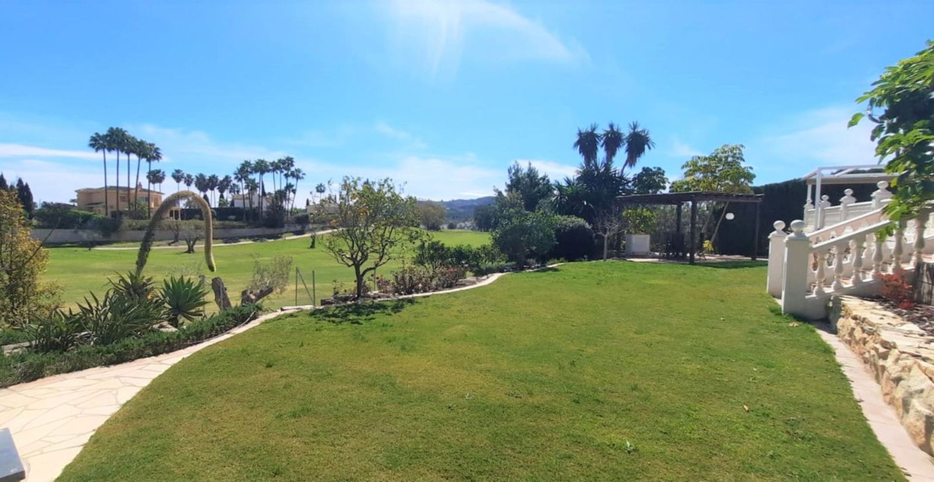 House in Las Lagunas de Mijas, Andalucía 11874919