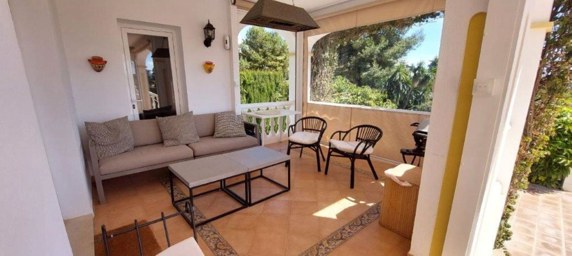 House in Las Lagunas de Mijas, Andalucía 11874919