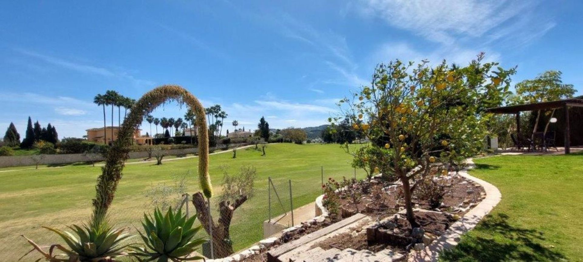 House in Las Lagunas de Mijas, Andalucía 11874919