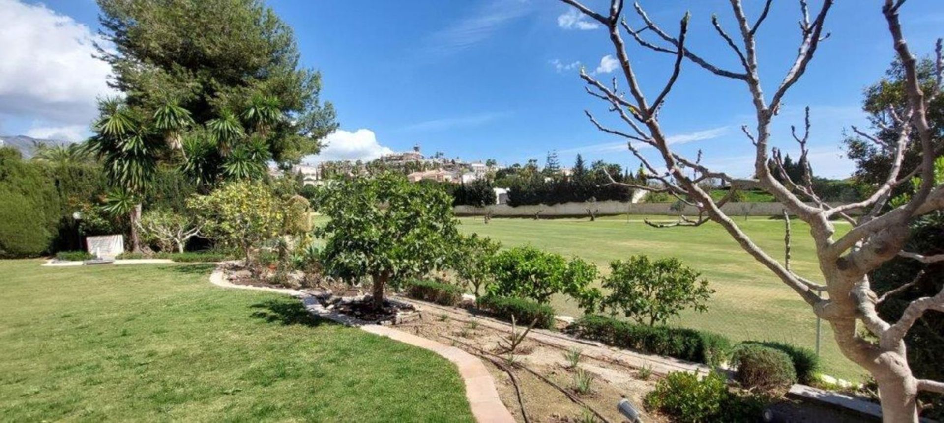 House in Las Lagunas de Mijas, Andalucía 11874919