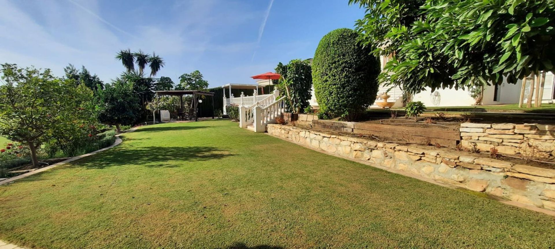 House in Las Lagunas de Mijas, Andalucía 11874919