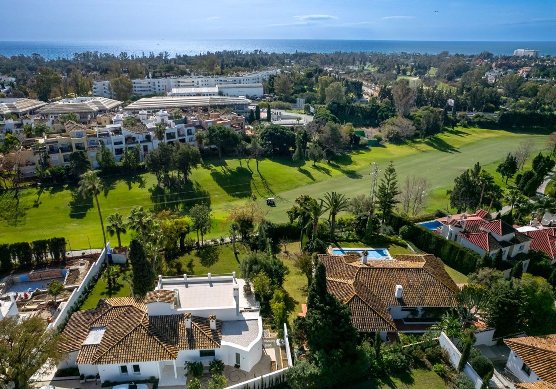 casa en marbella, Andalucía 11875004