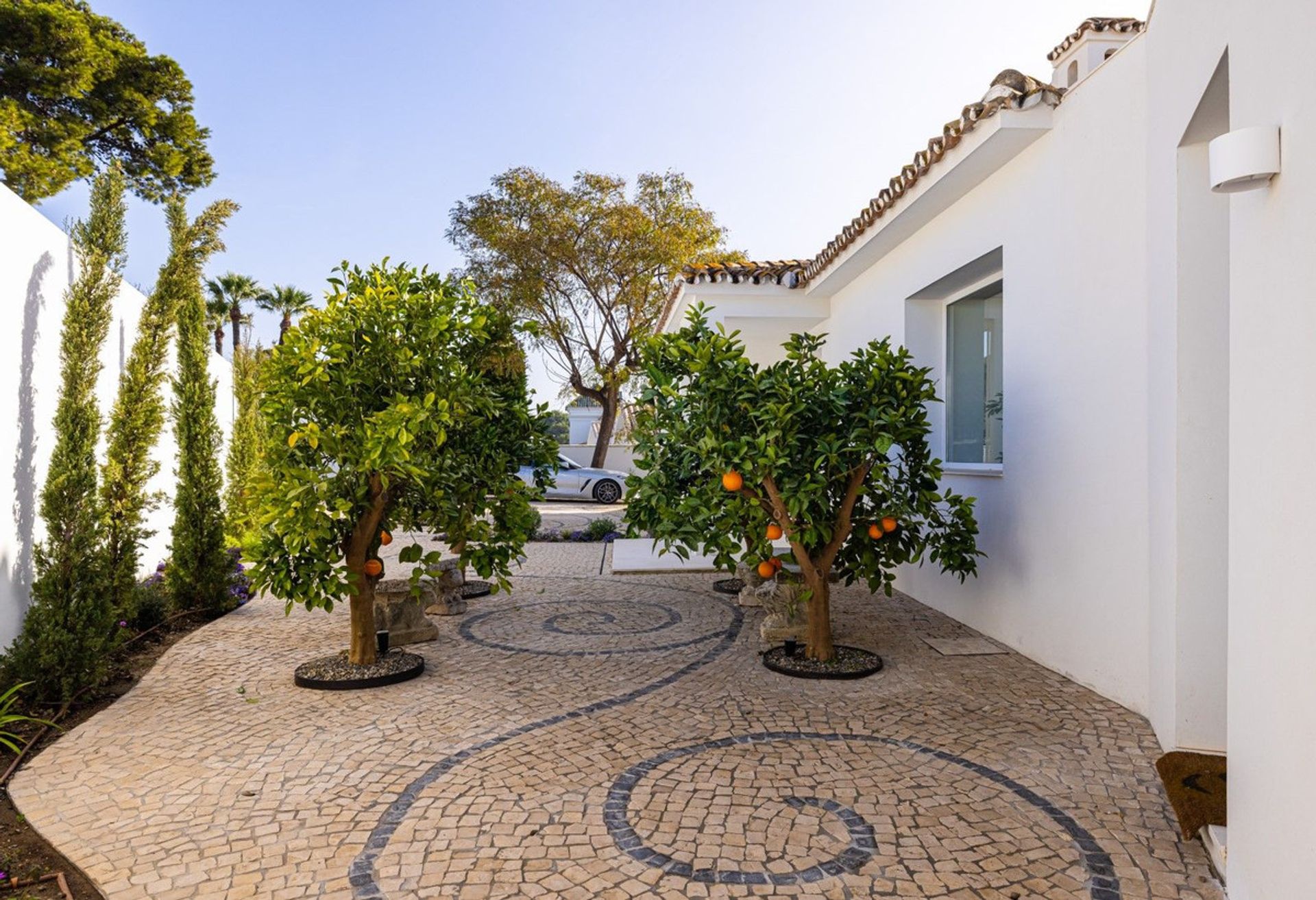 casa en Marbella, Andalucía 11875004