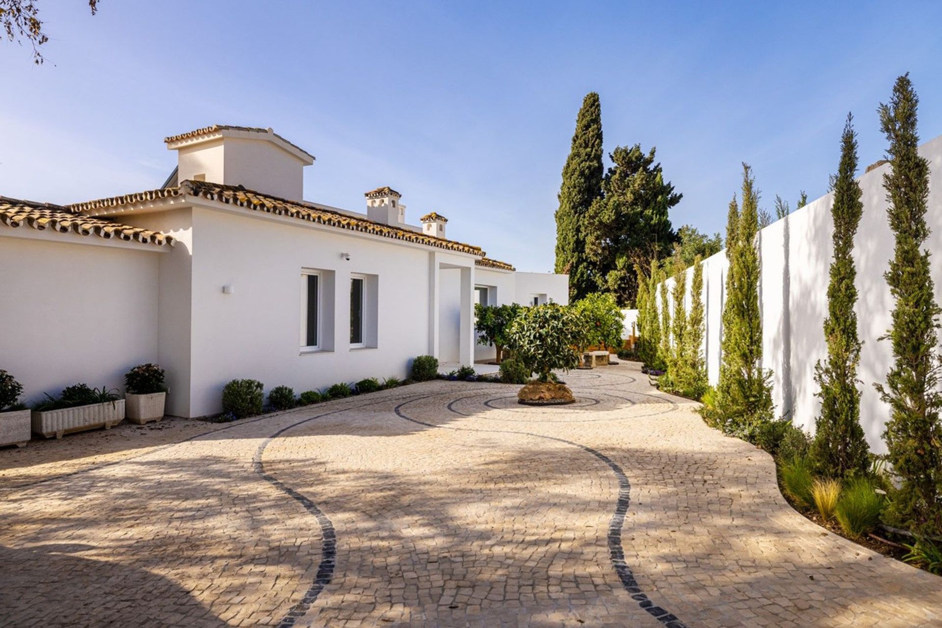 casa en Marbella, Andalucía 11875004