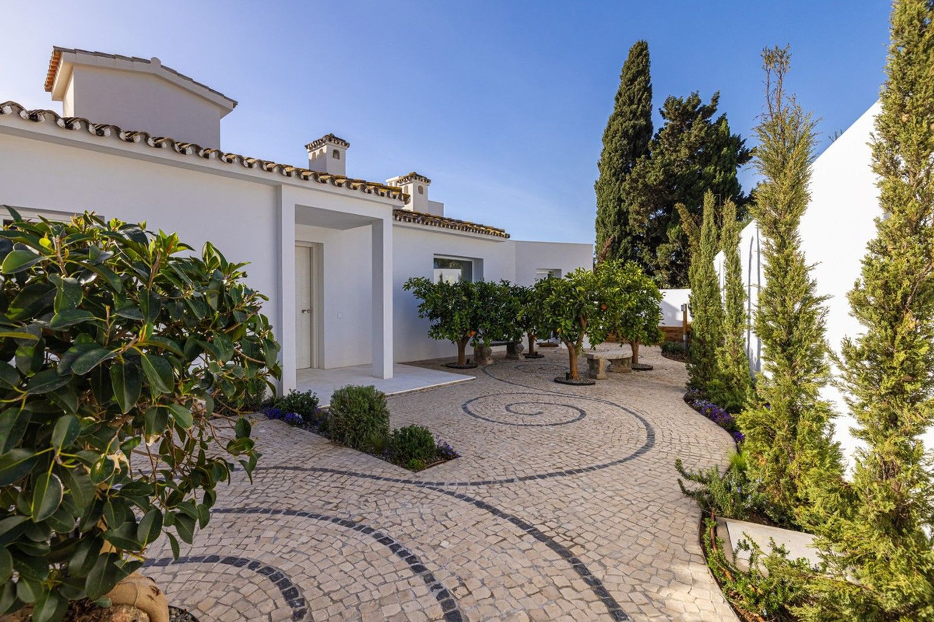 casa en Marbella, Andalucía 11875004