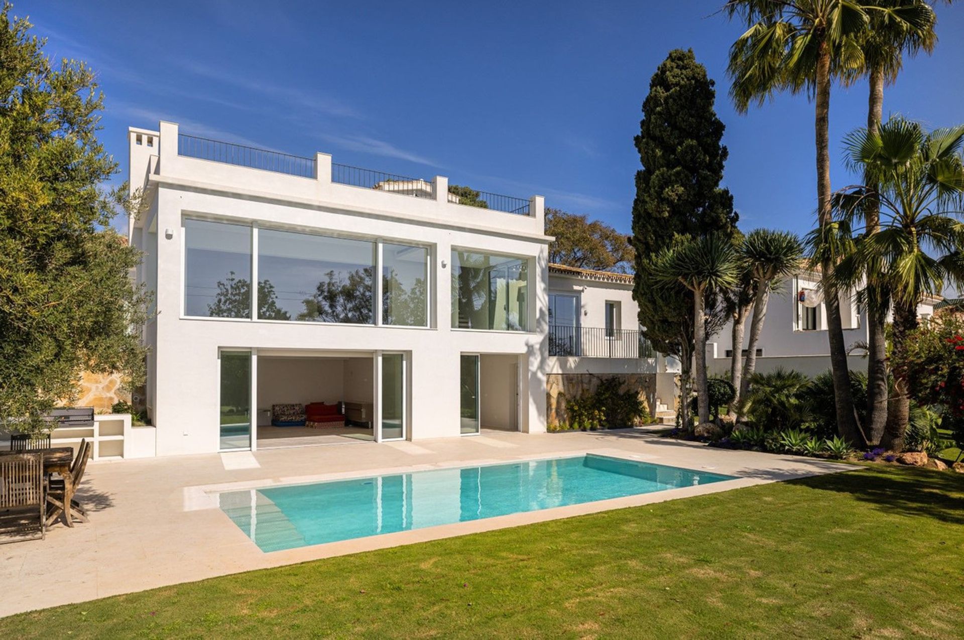 casa en Marbella, Andalucía 11875004