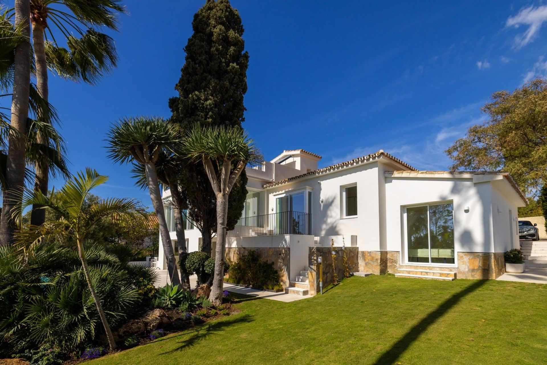 casa en Marbella, Andalucía 11875004