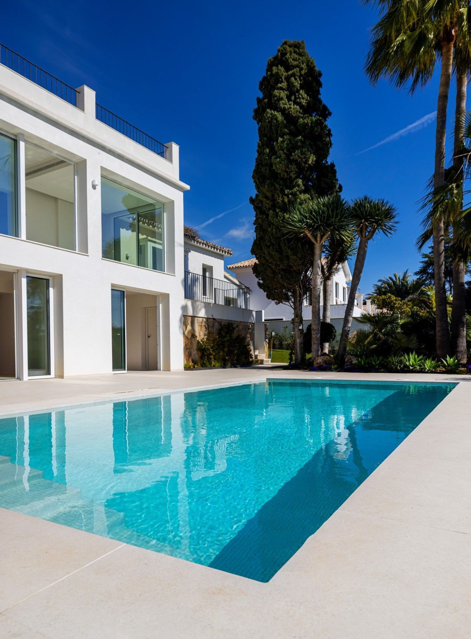 casa en Marbella, Andalucía 11875004