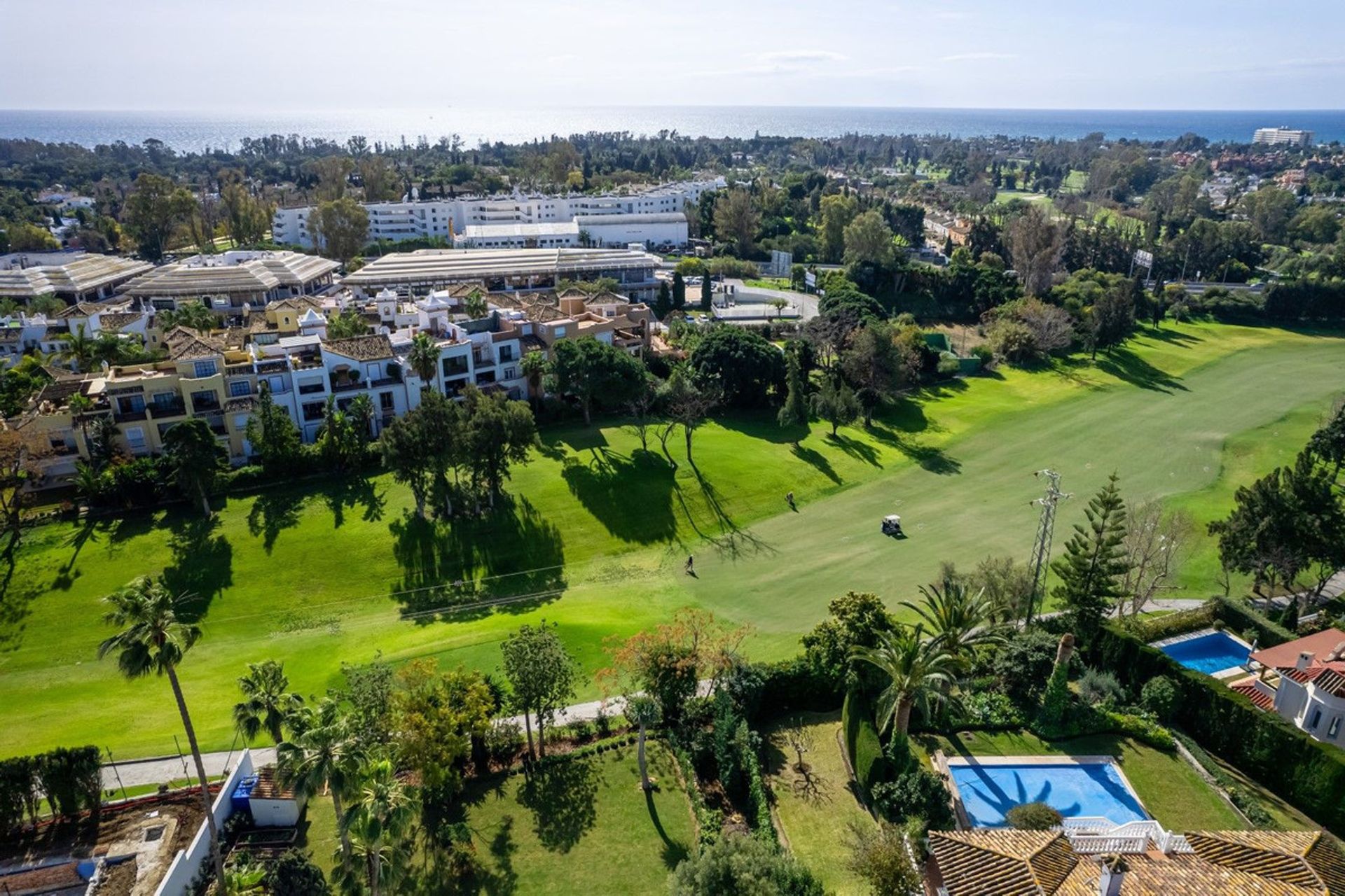 casa en Marbella, Andalucía 11875004