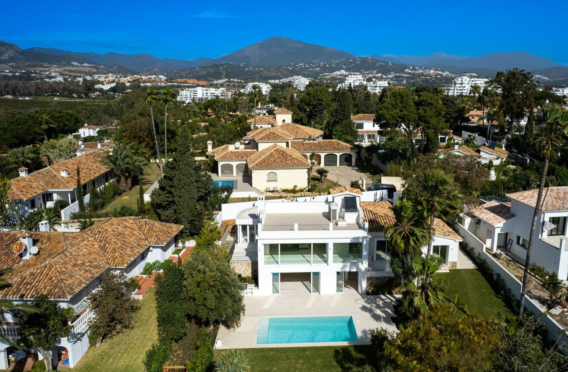 casa en Marbella, Andalucía 11875004