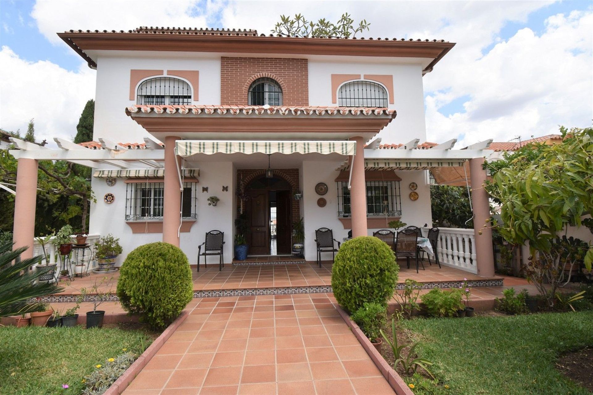 casa en Alhaurín de la Torre, Andalucía 11875114