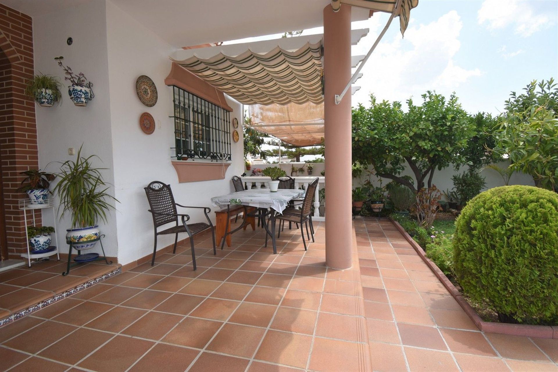 casa en Alhaurín de la Torre, Andalucía 11875114