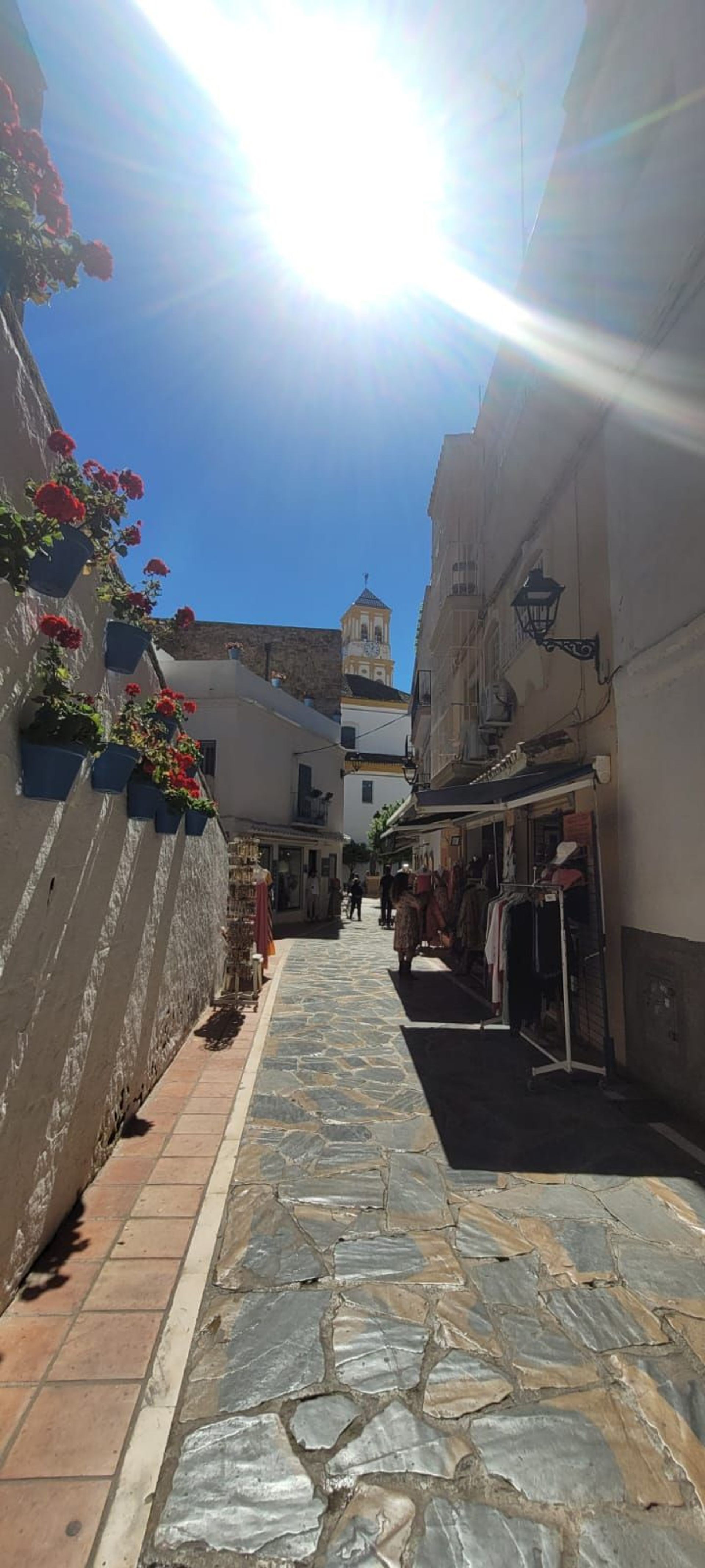 Casa nel Marbella, Andalusia 11875149