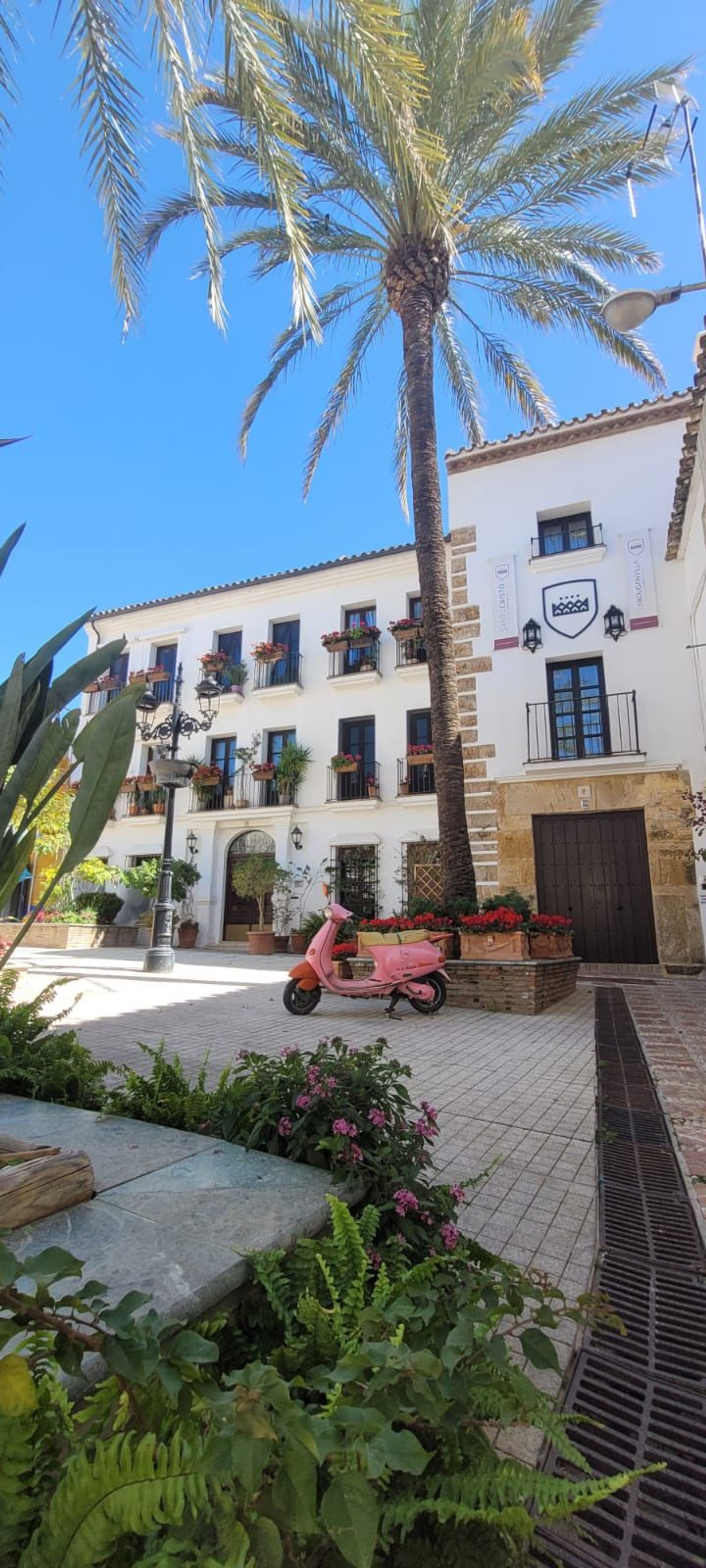 Casa nel Marbella, Andalusia 11875149