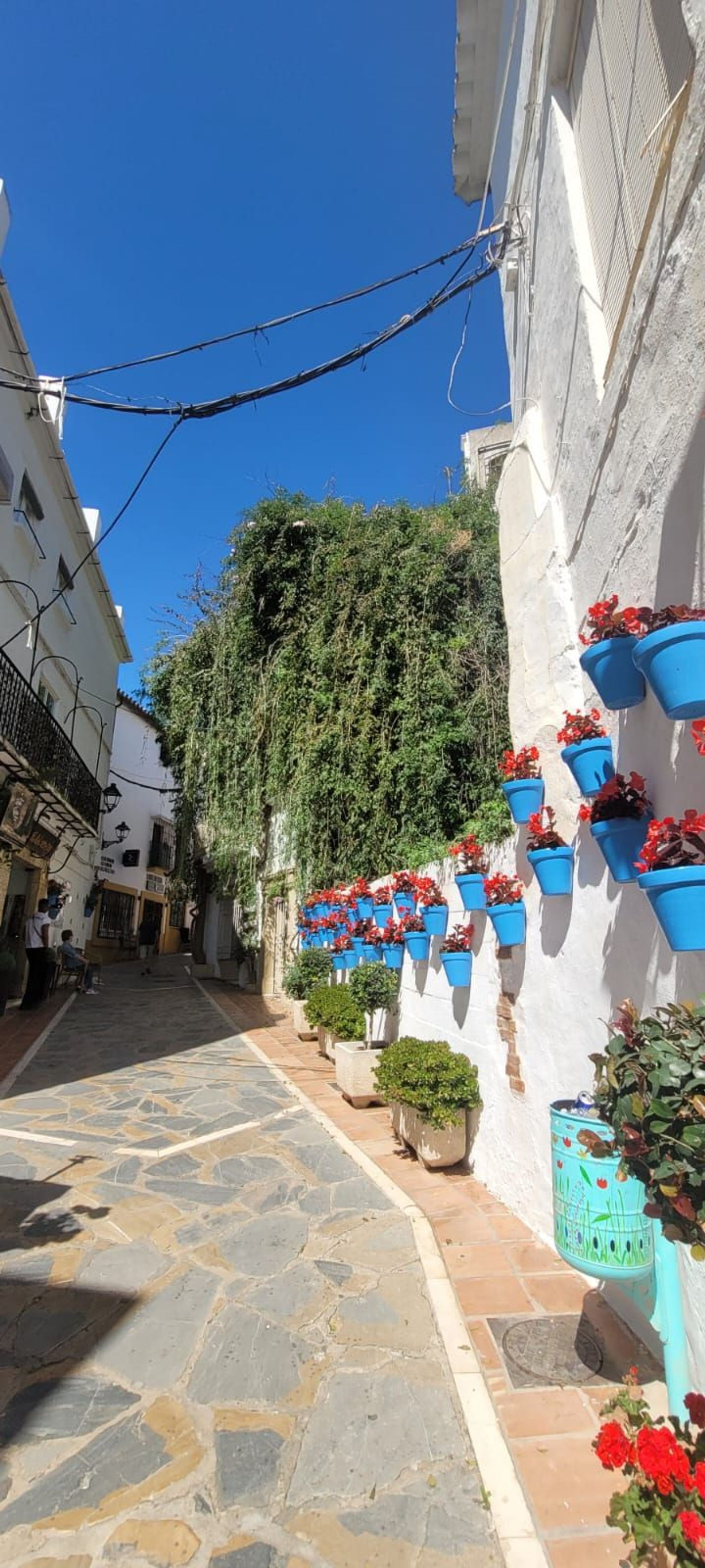 Casa nel Marbella, Andalusia 11875149