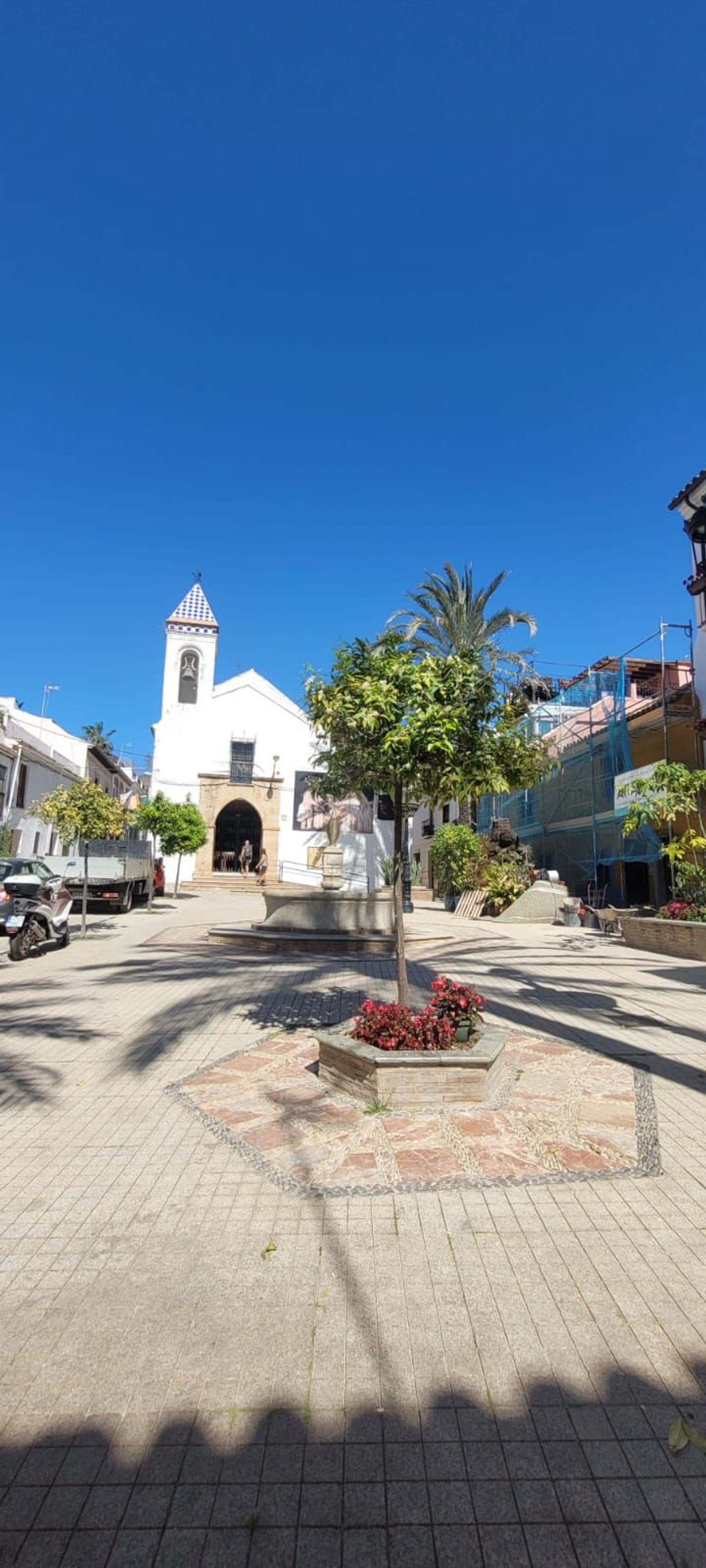 Casa nel Marbella, Andalusia 11875149