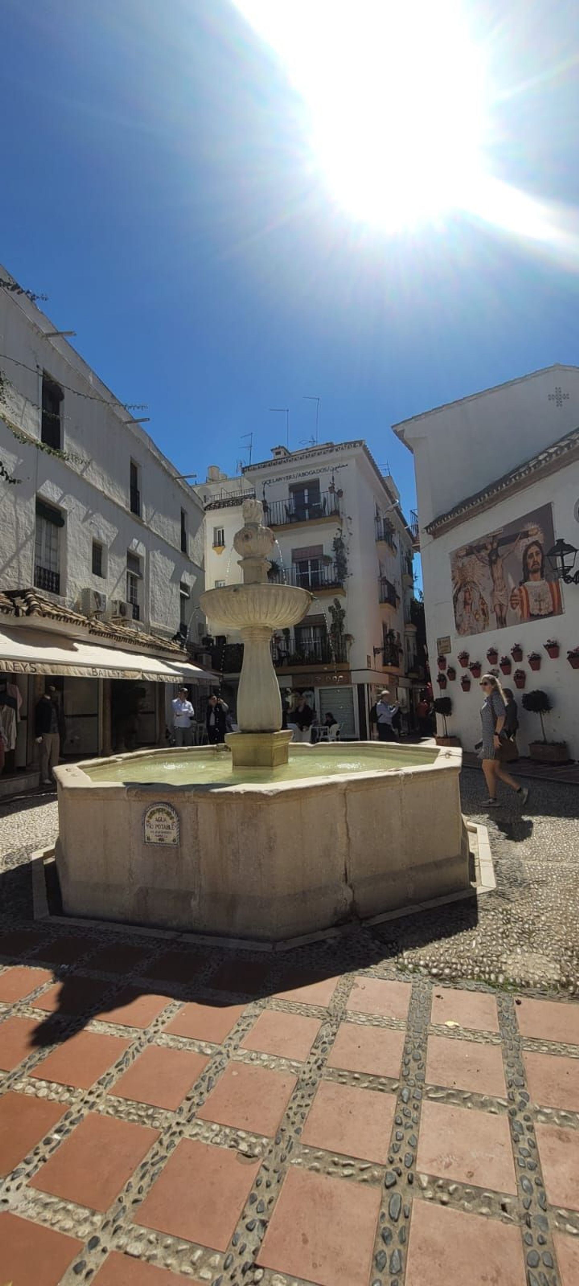 Casa nel Marbella, Andalusia 11875149