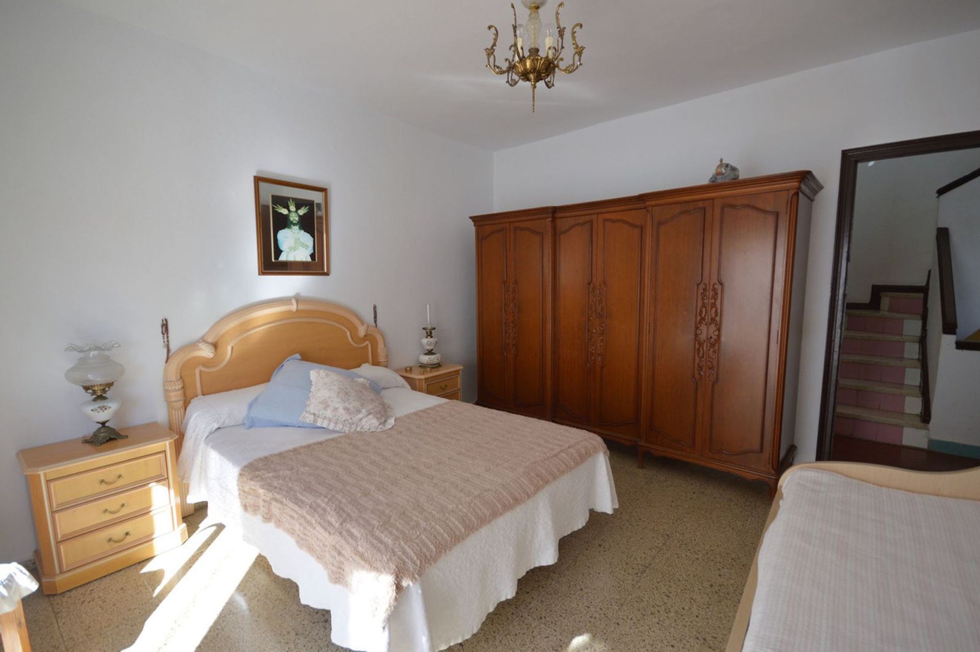 Casa nel Marbella, Andalusia 11875149