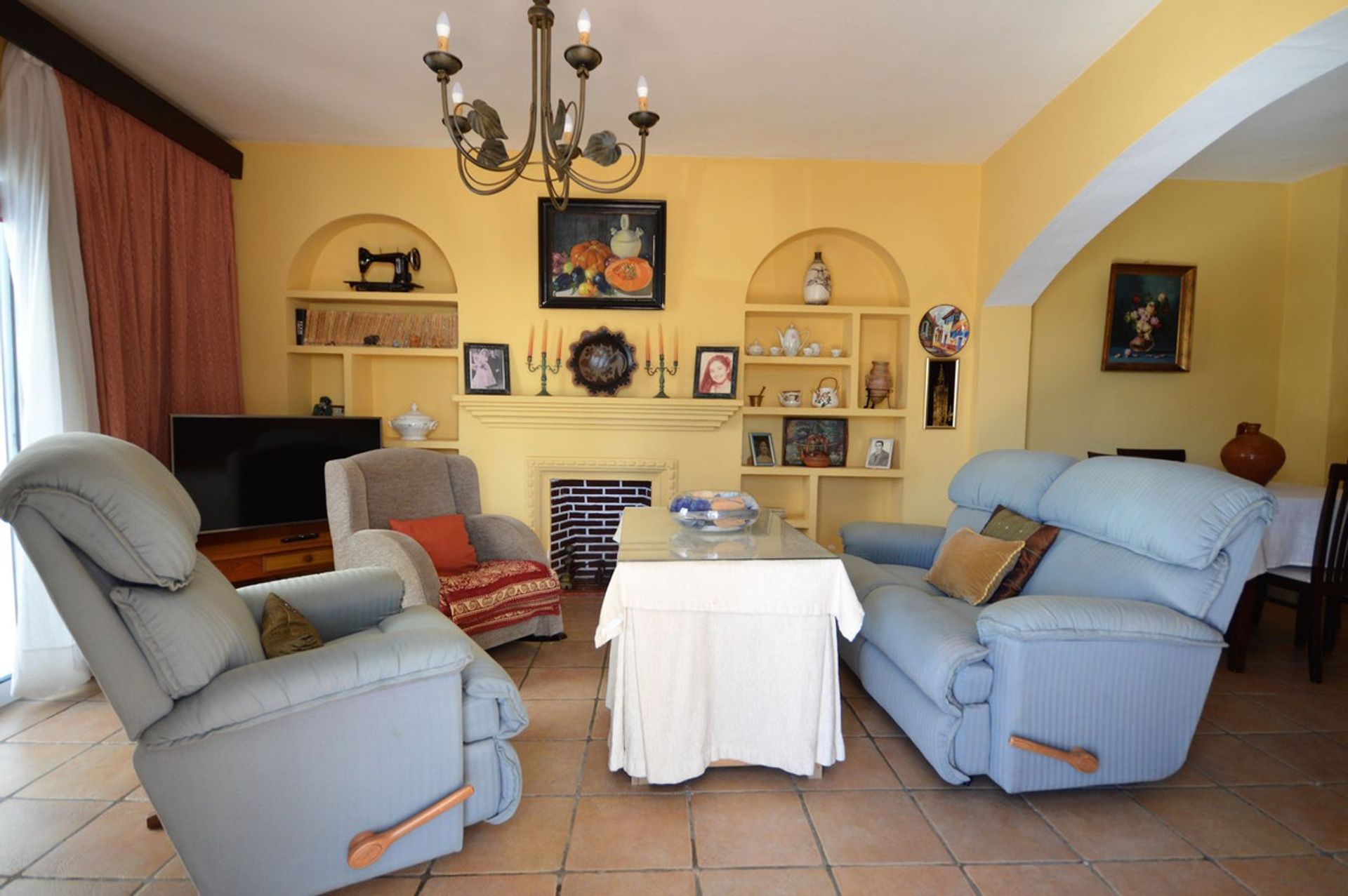 loger dans Marbella, Andalousie 11875149