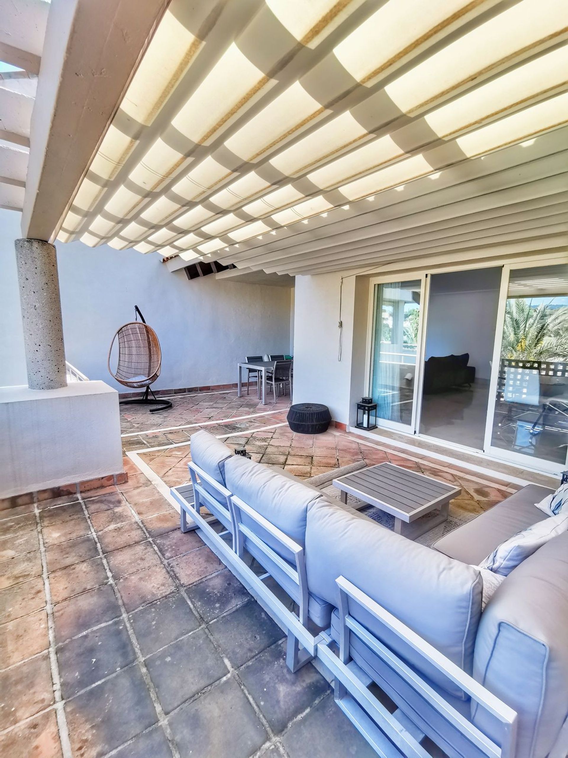 Condominio nel Marbella, Andalusia 11875163