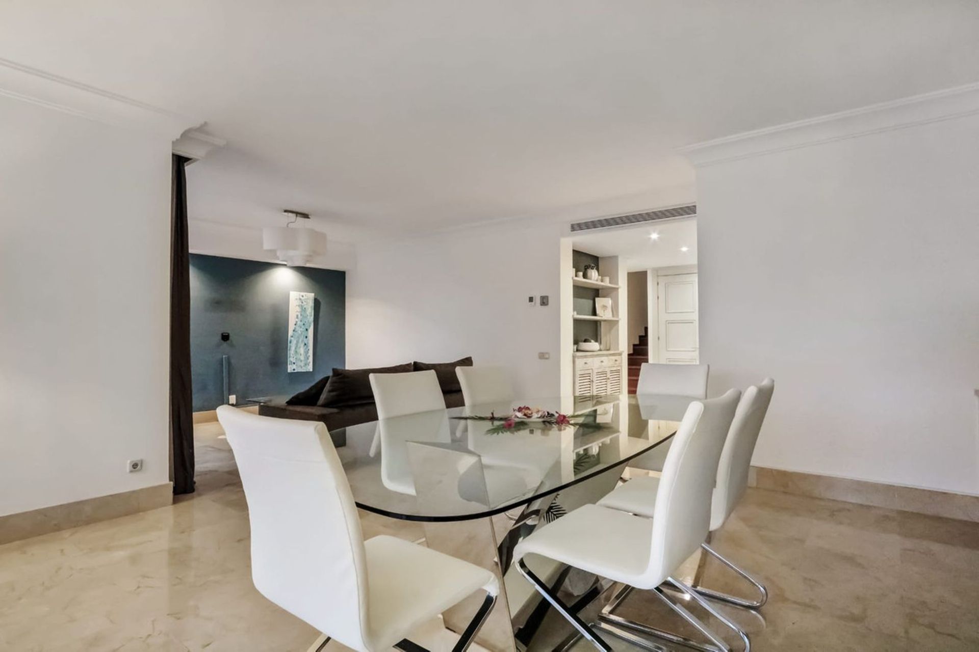 Condominio nel Marbella, Andalusia 11875163