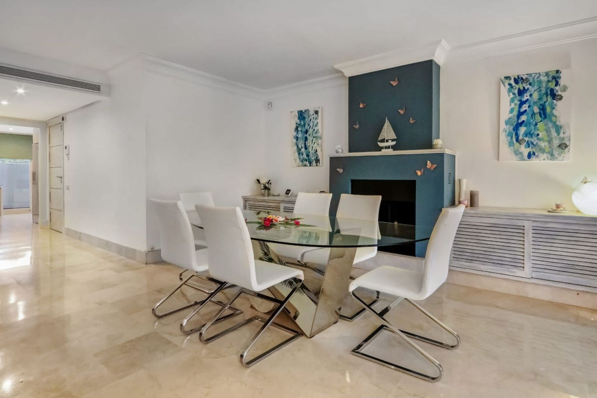 Condominio nel Marbella, Andalusia 11875163