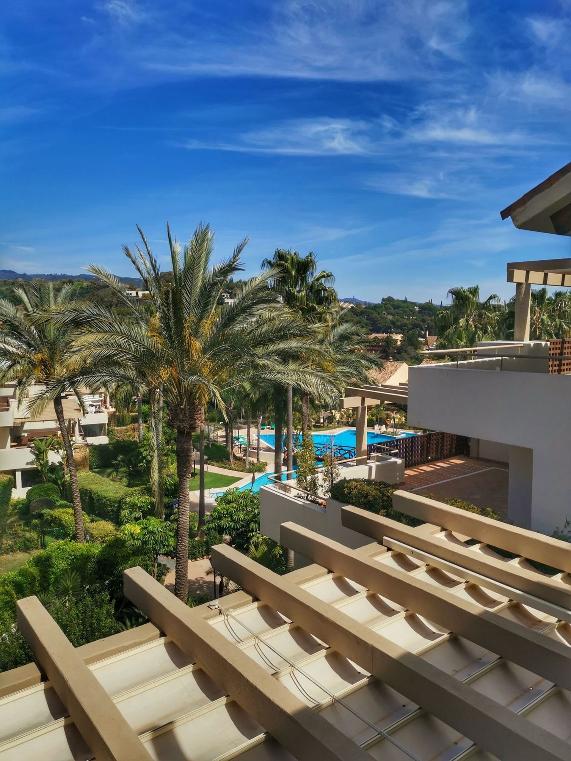 Condominio nel Marbella, Andalusia 11875163