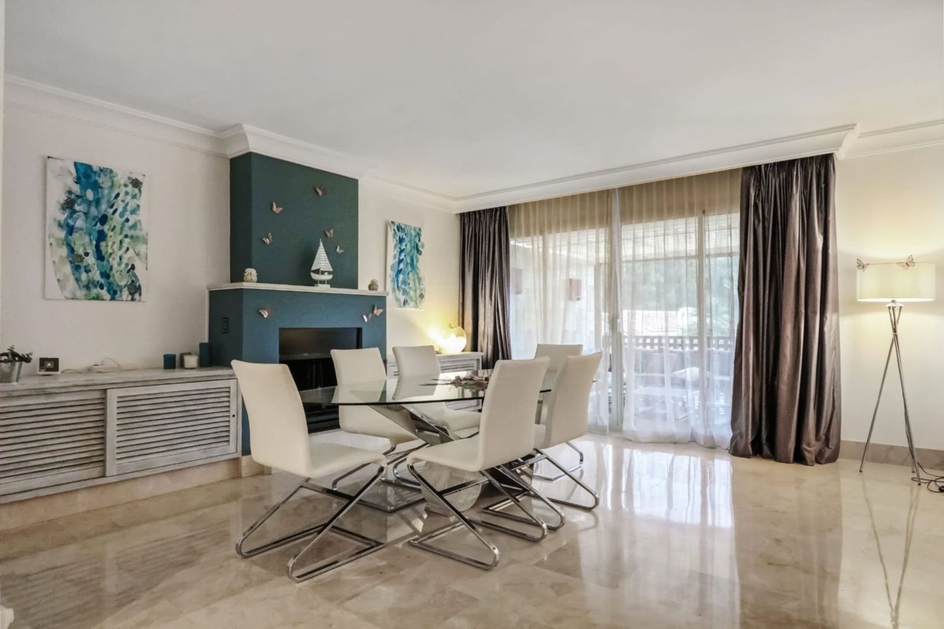 Condominio nel Marbella, Andalusia 11875163