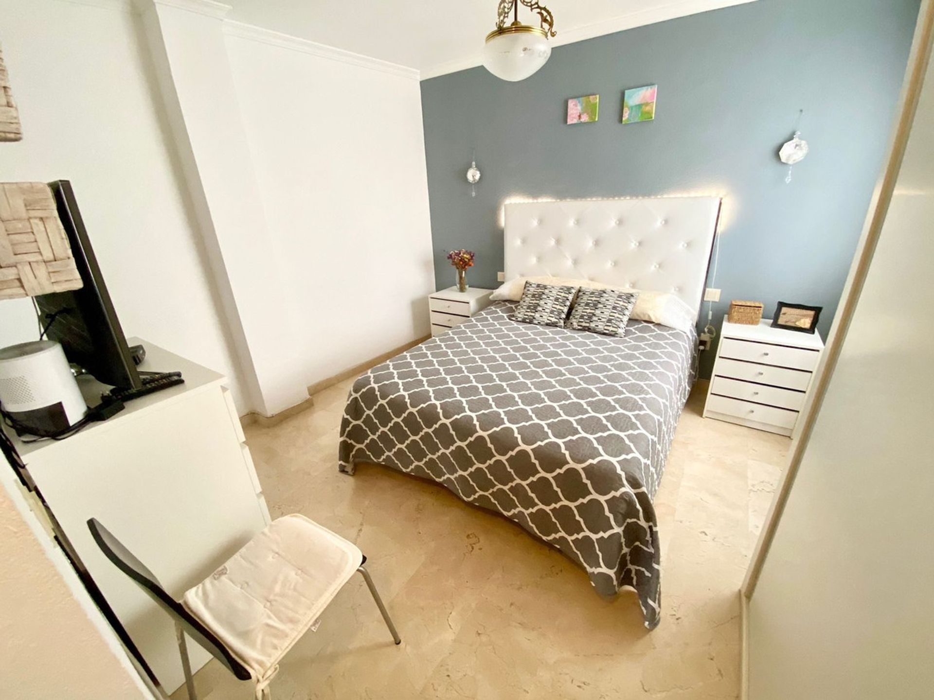 Condominium dans Estepona, Andalousie 11875226