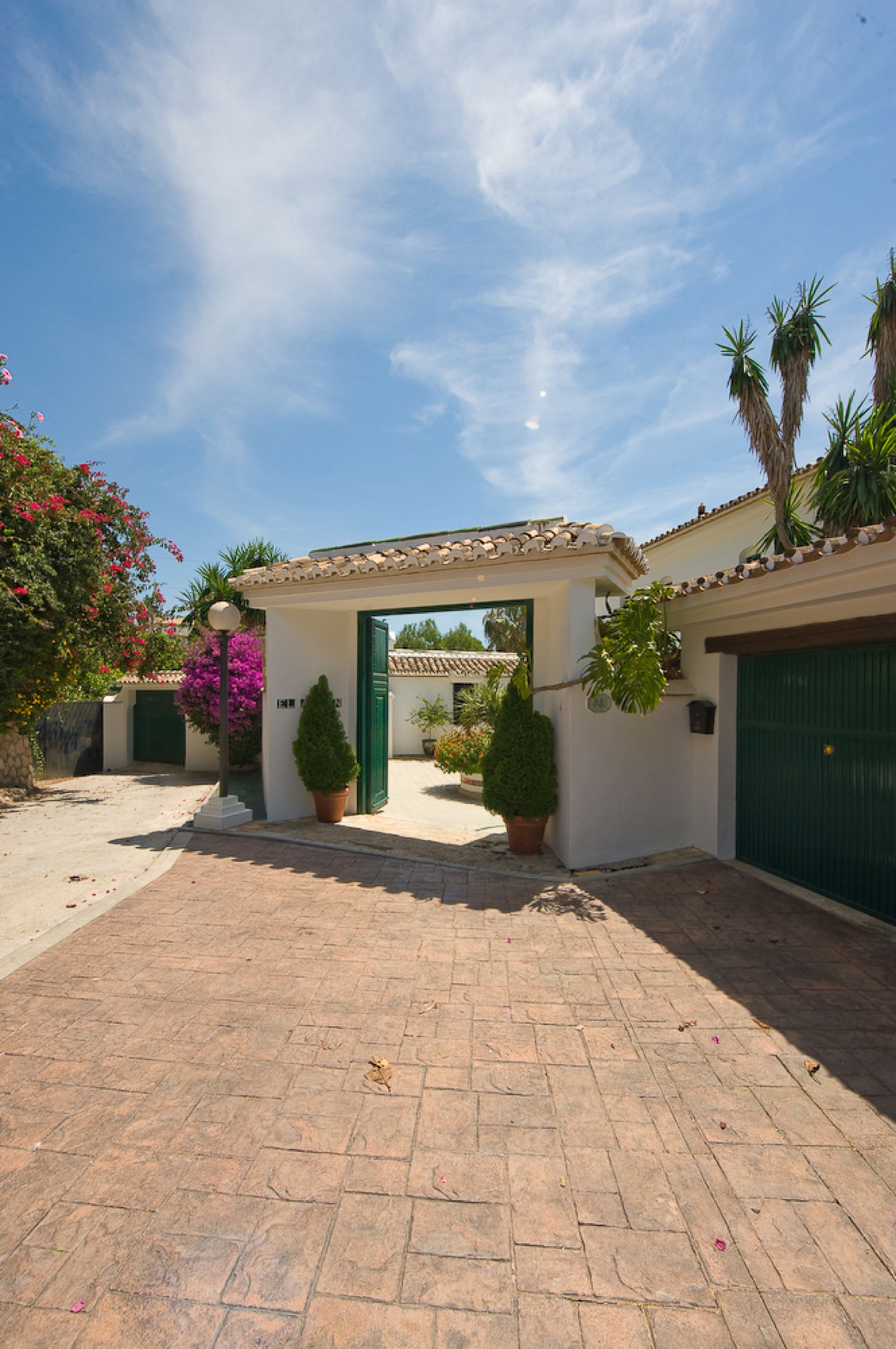 Rumah di Benalmádena, Andalucía 11875314