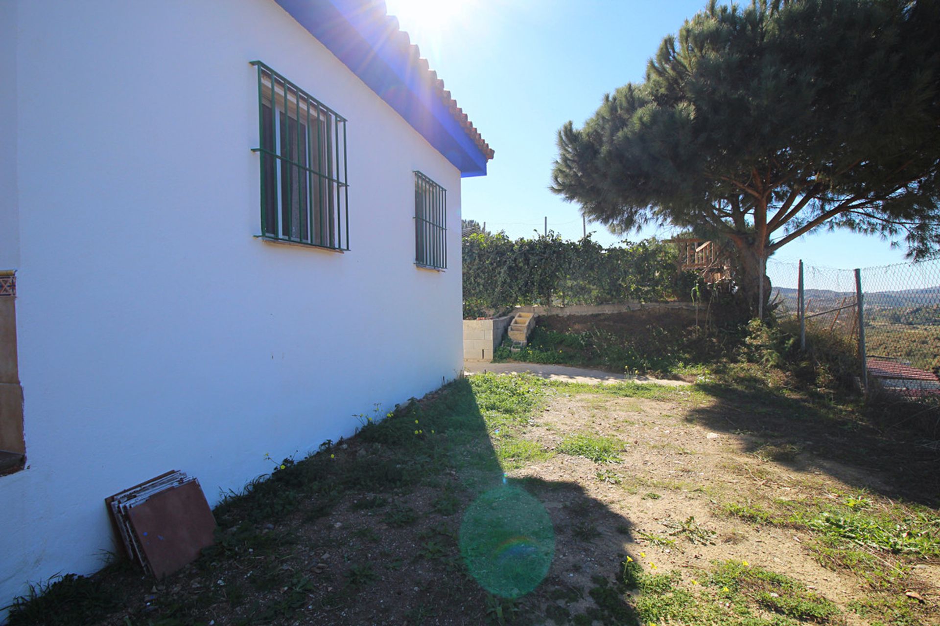 Hus i Mijas, Andalucía 11875326