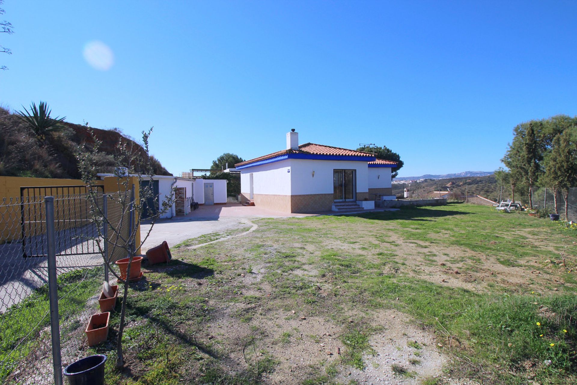 Hus i Mijas, Andalucía 11875326