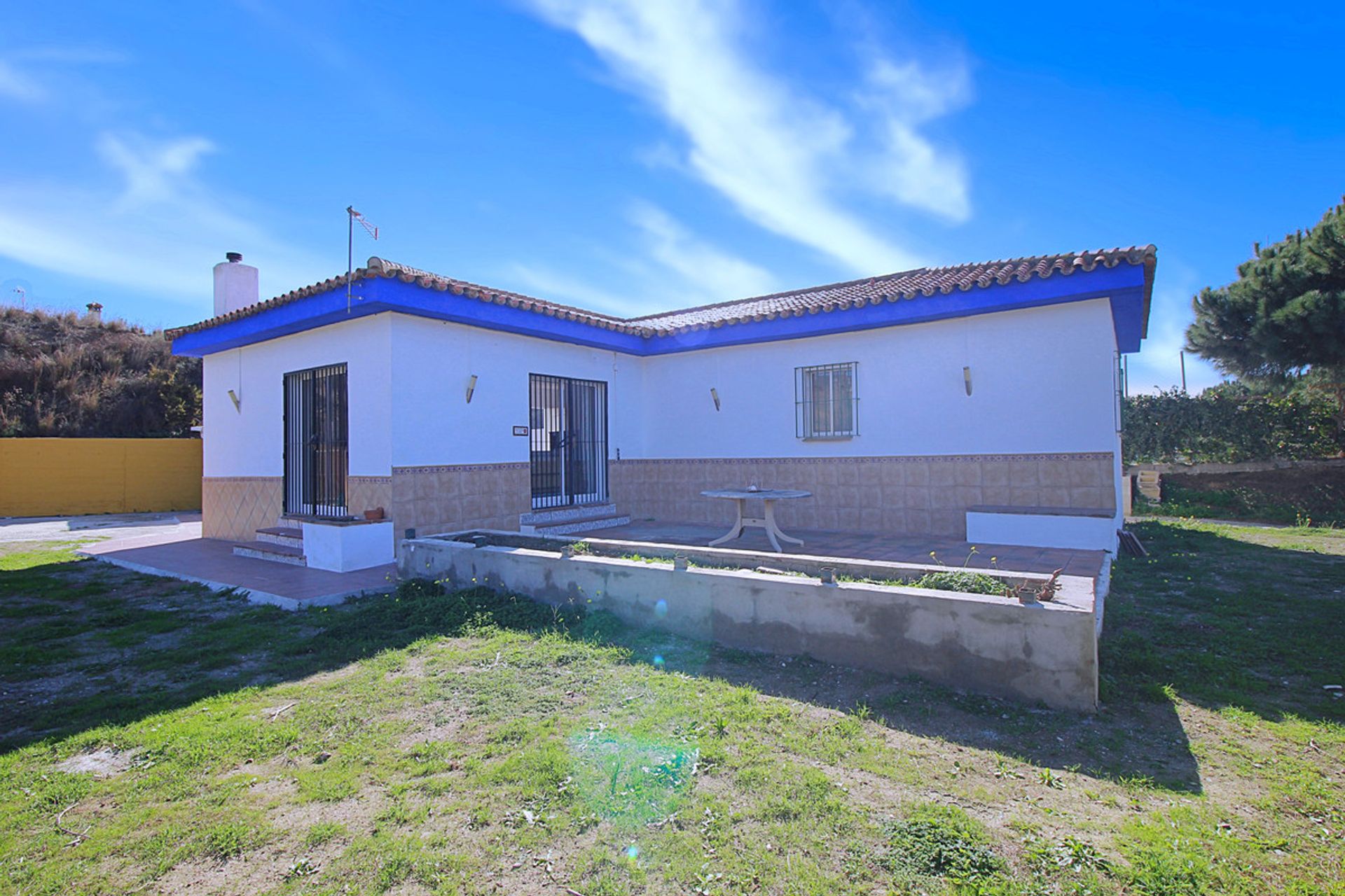 Hus i Mijas, Andalusia 11875326