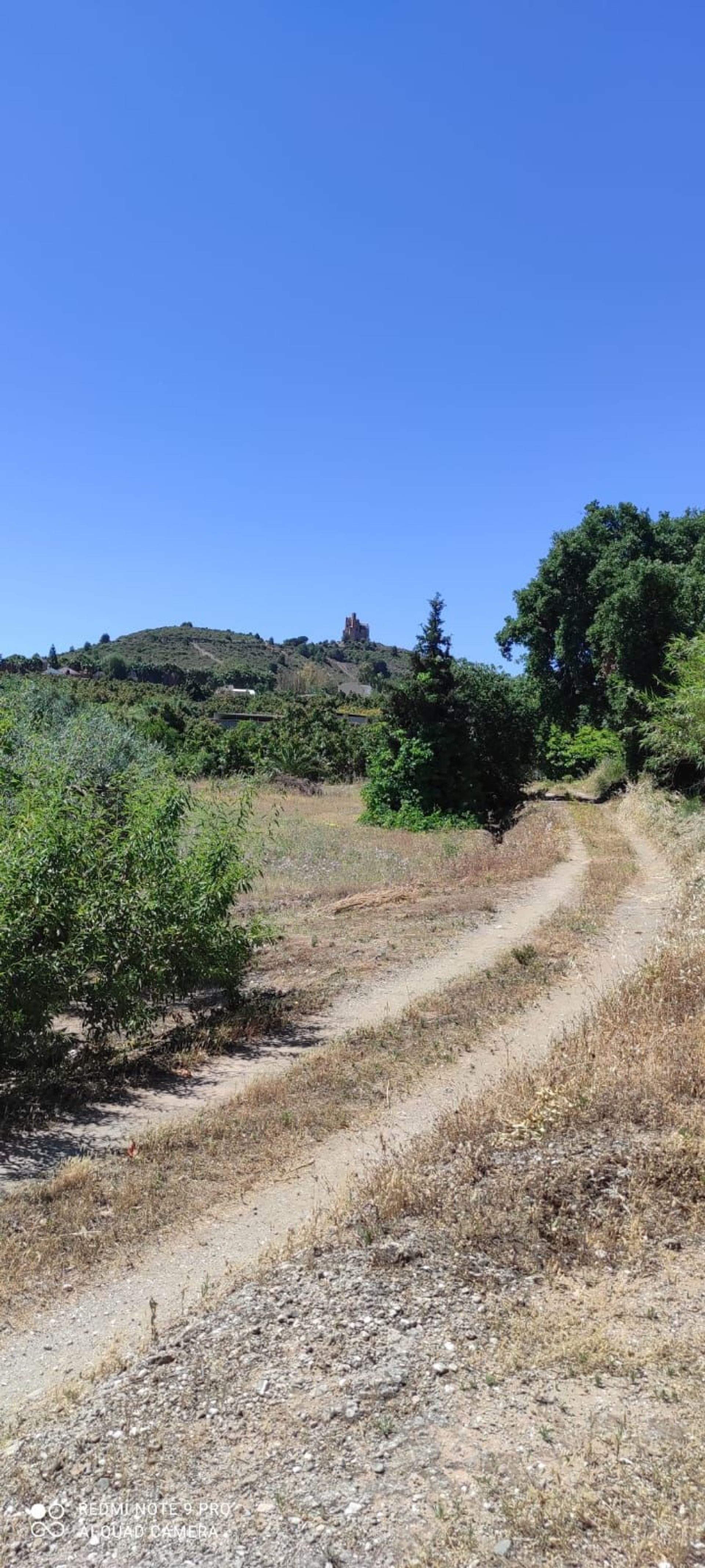 بيت في Alhaurín el Grande, Andalucía 11875338