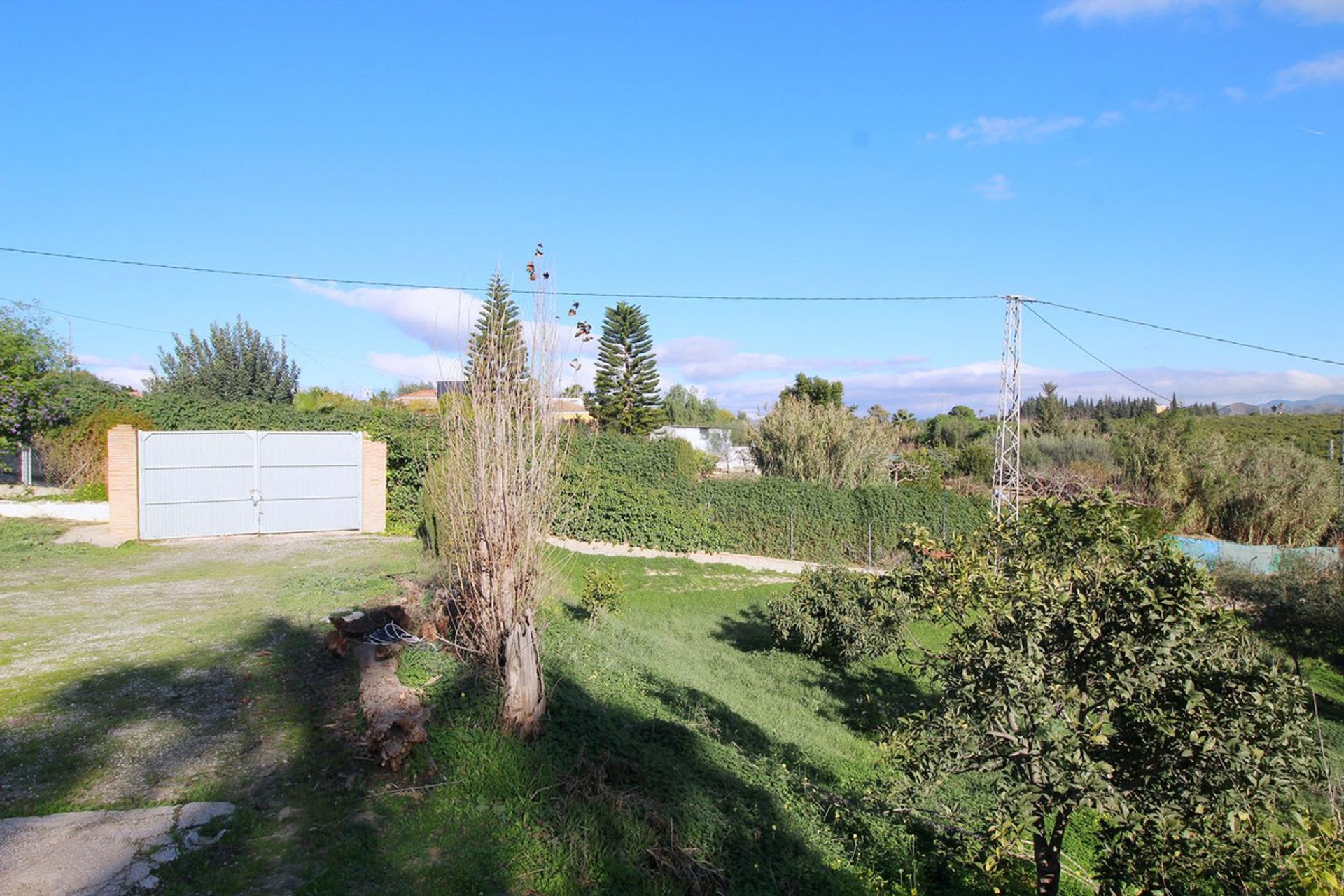 Hus i , Andalucía 11875360