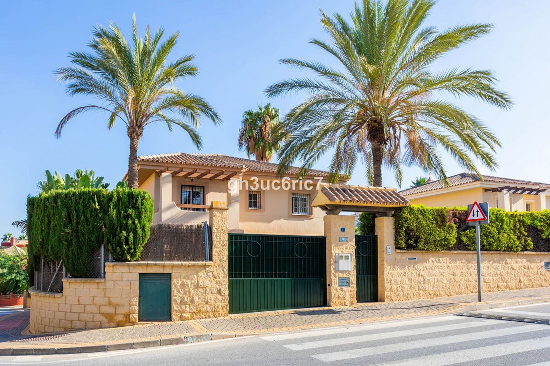 loger dans Fuengirola, Andalousie 11875396