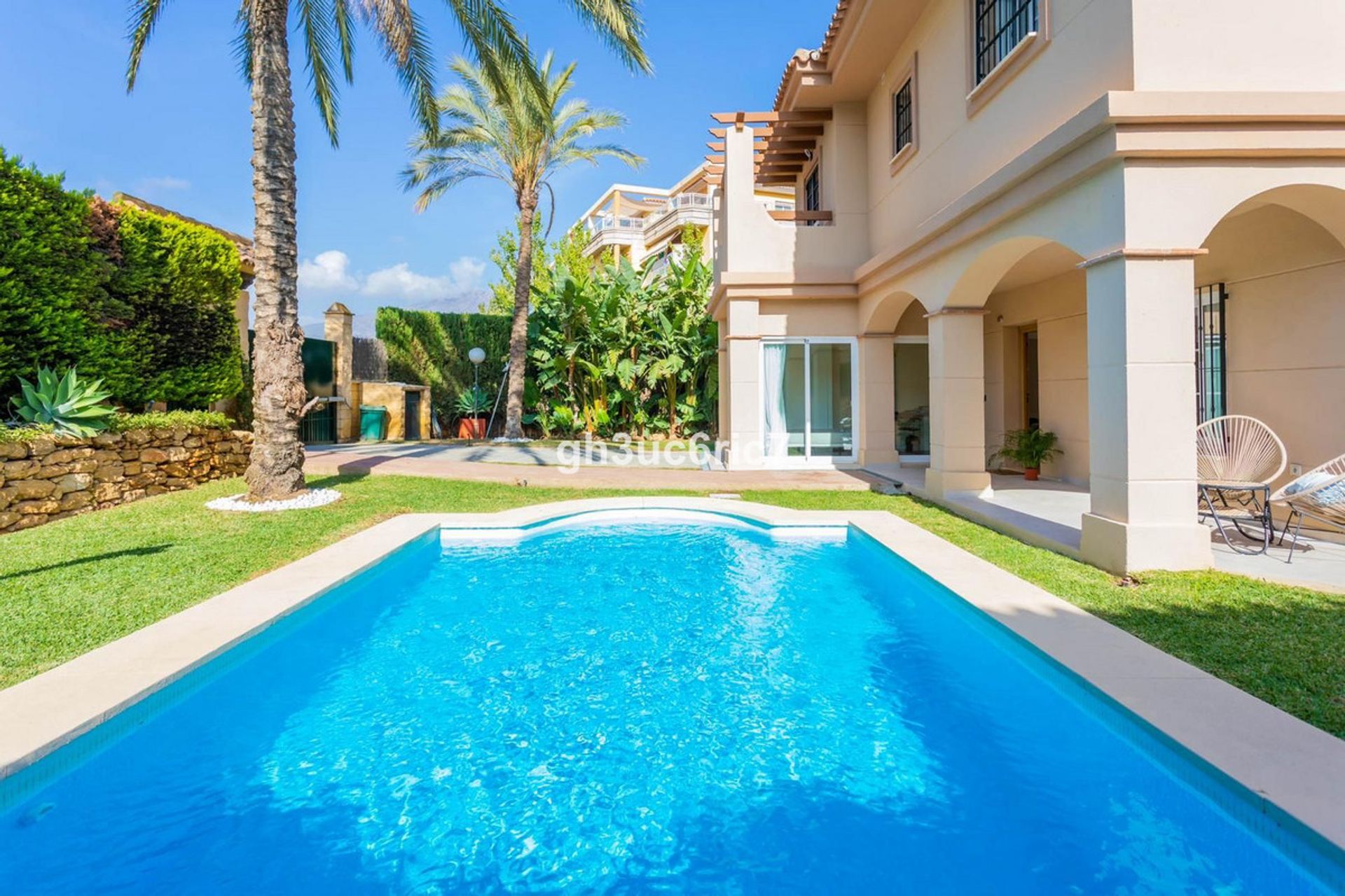 loger dans Las Lagunas de Mijas, Andalucía 11875396