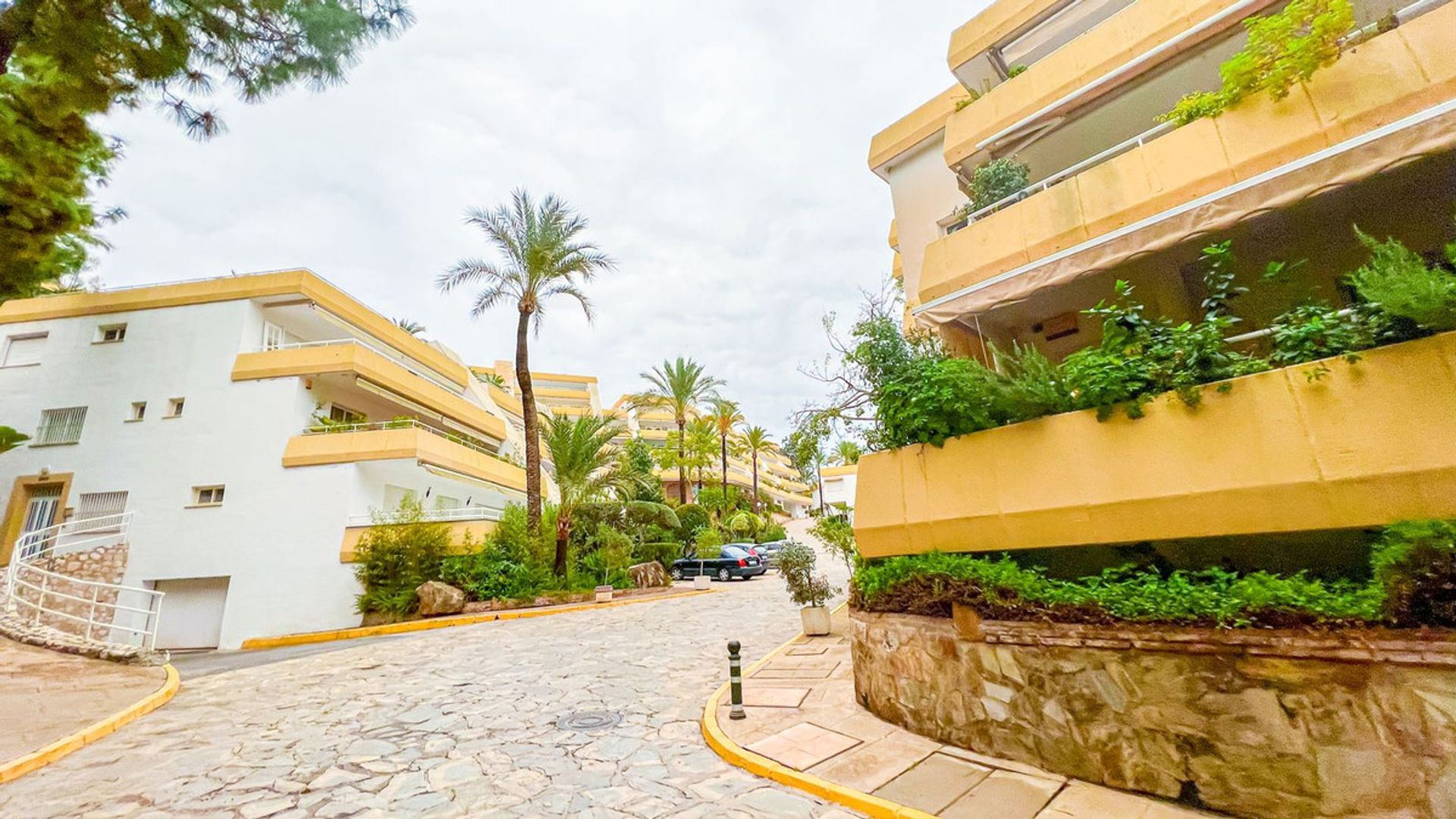 Condominio nel Benalmádena, Andalucía 11875399