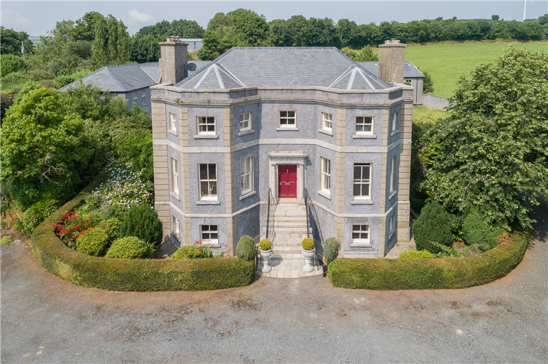 House in , County Wexford 11875405