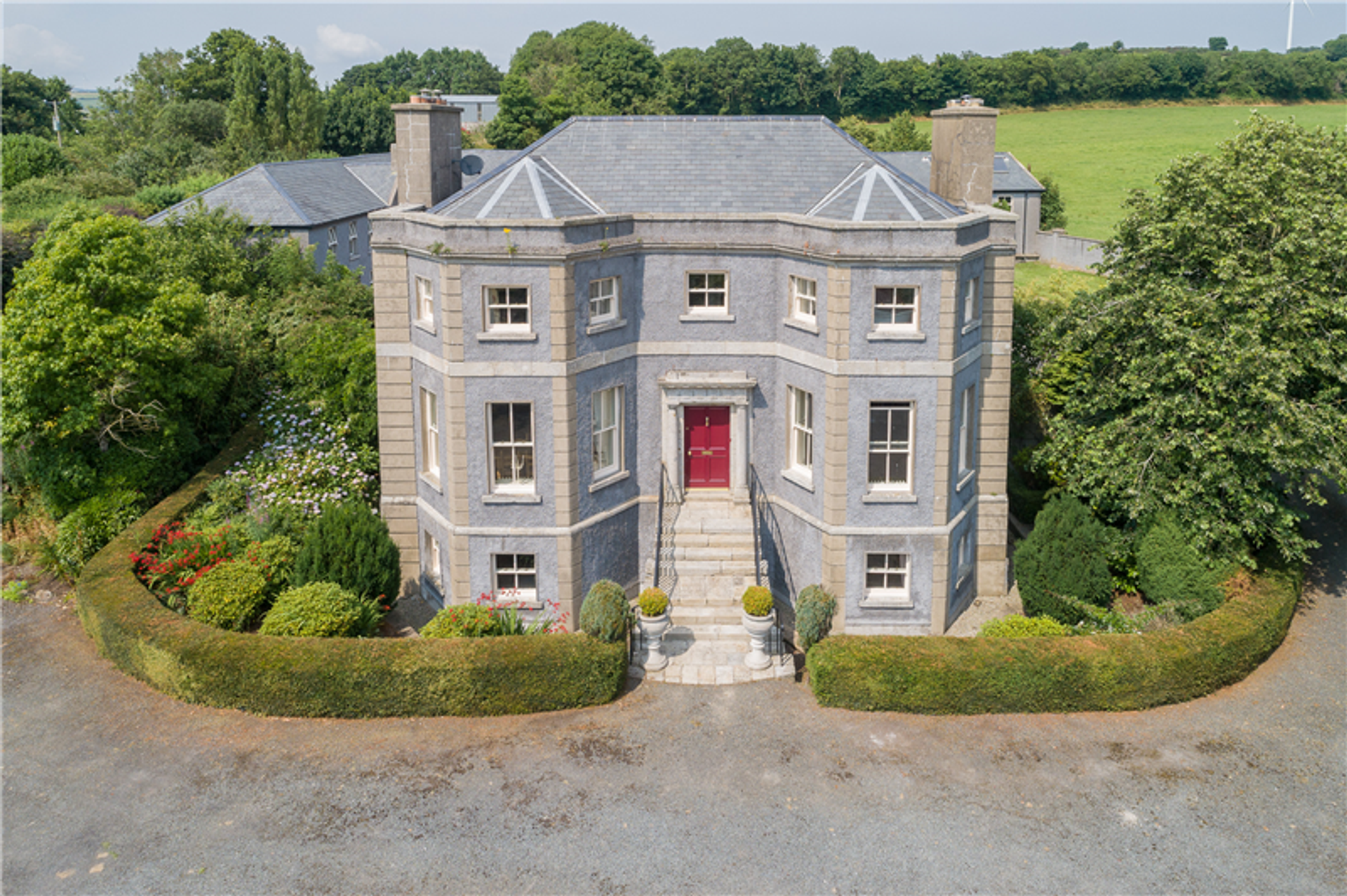 Casa nel Felci, Wexford 11875405