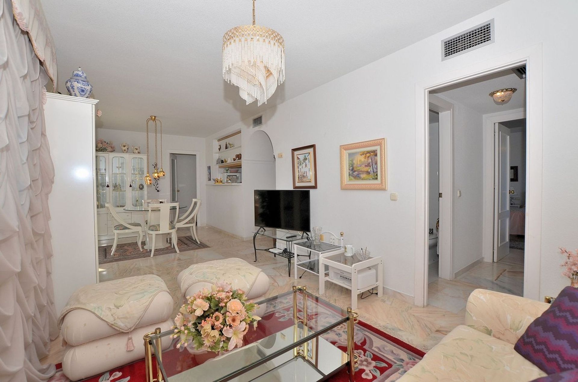 Condominio nel Benalmádena, Andalucía 11875411