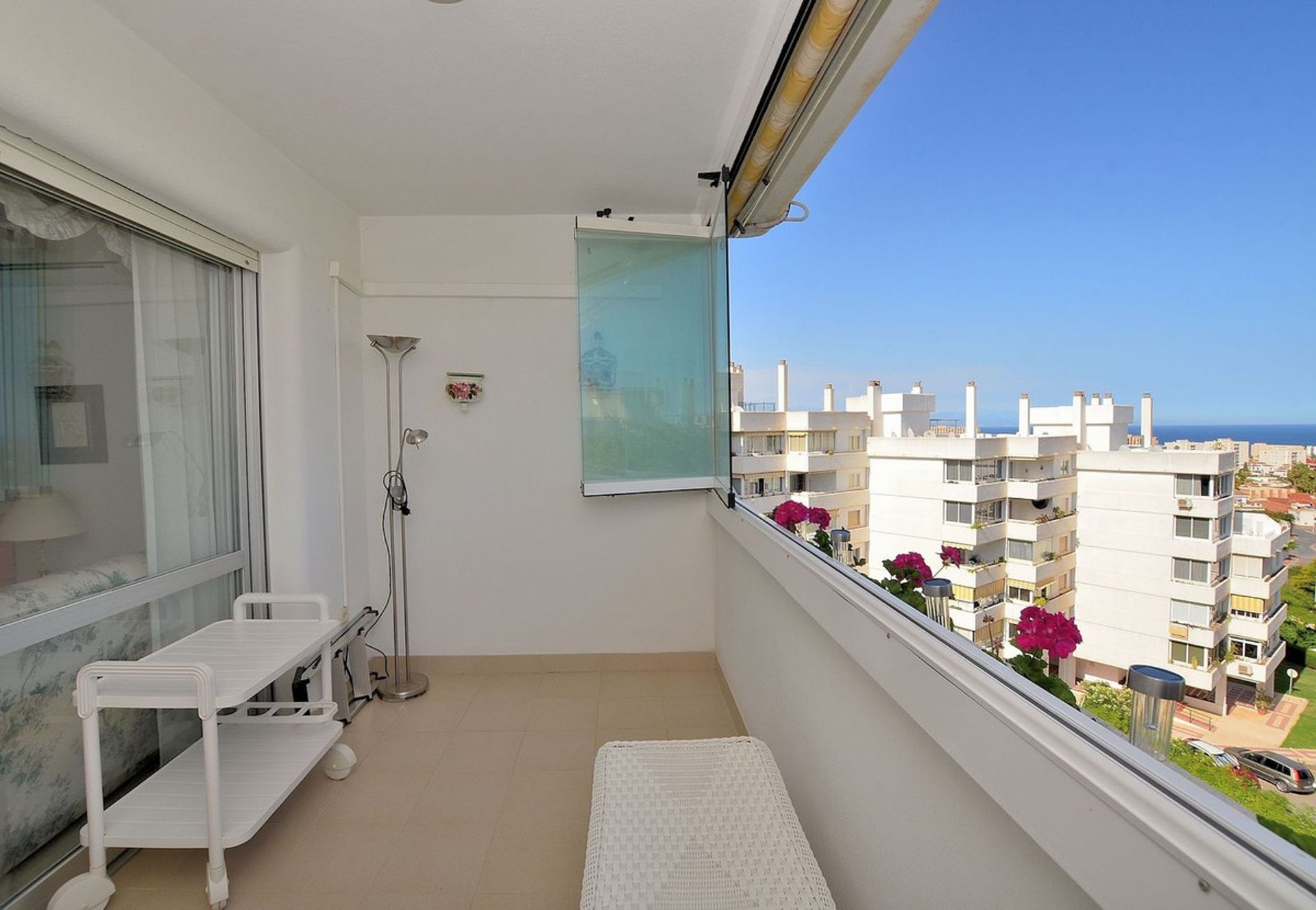 Condominio nel Benalmádena, Andalucía 11875411