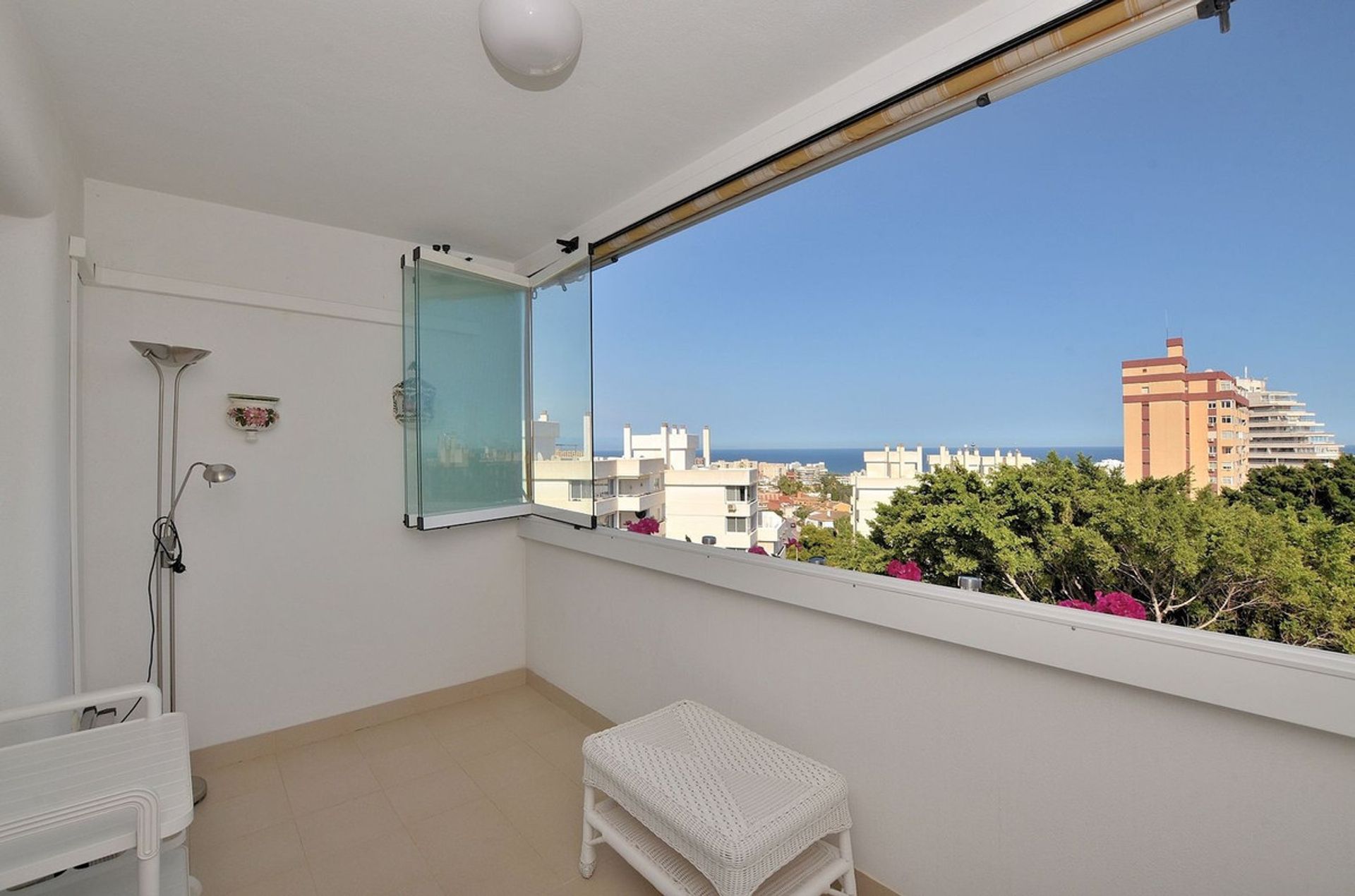 Condominio nel Benalmádena, Andalusia 11875411