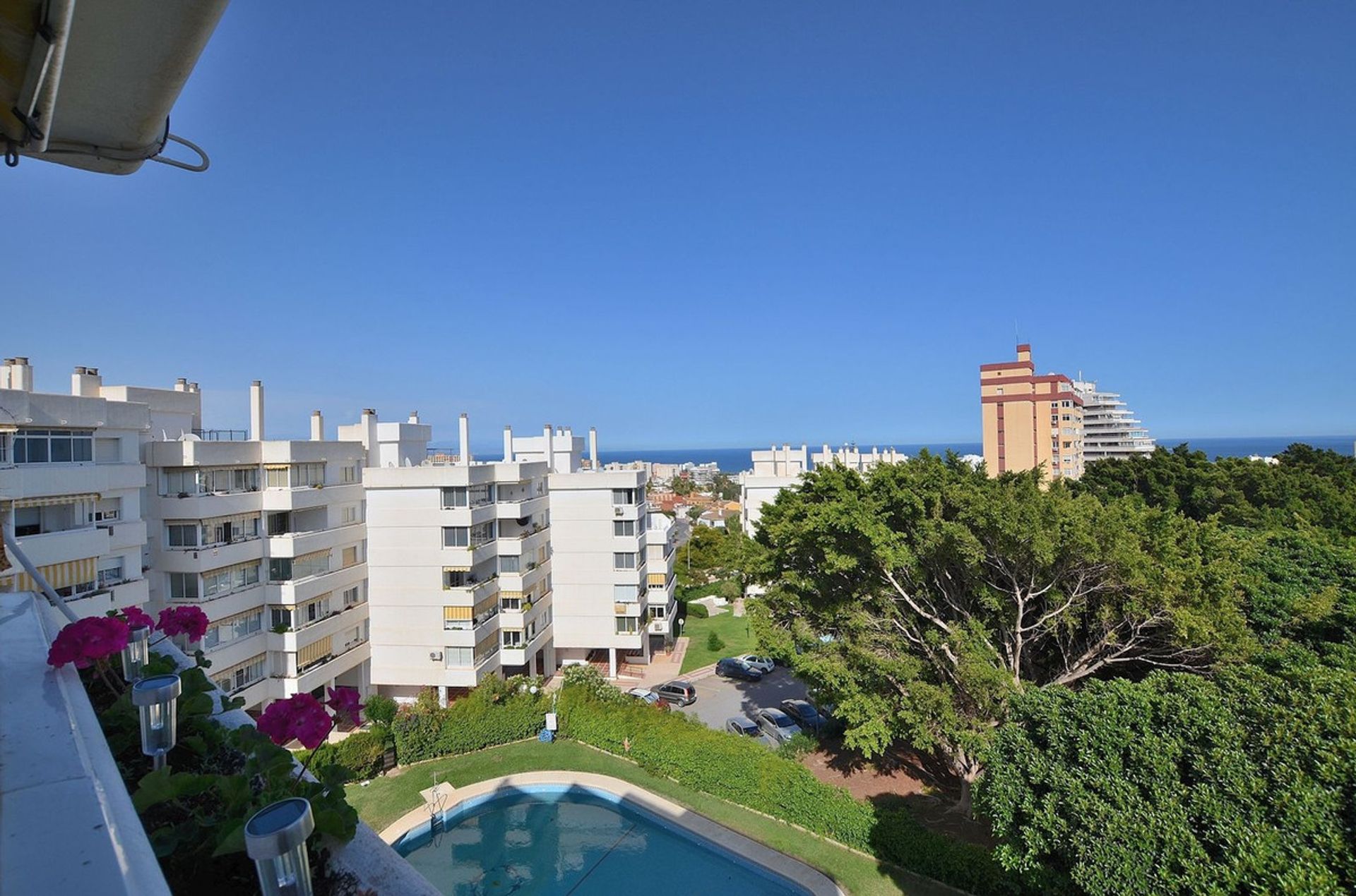 Condominio nel Benalmádena, Andalucía 11875411