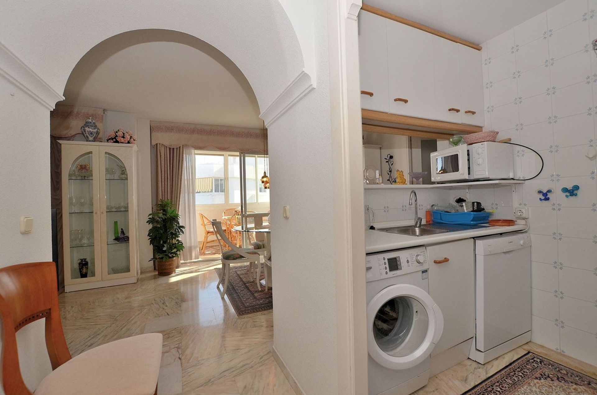 Condominio nel Benalmádena, Andalucía 11875411