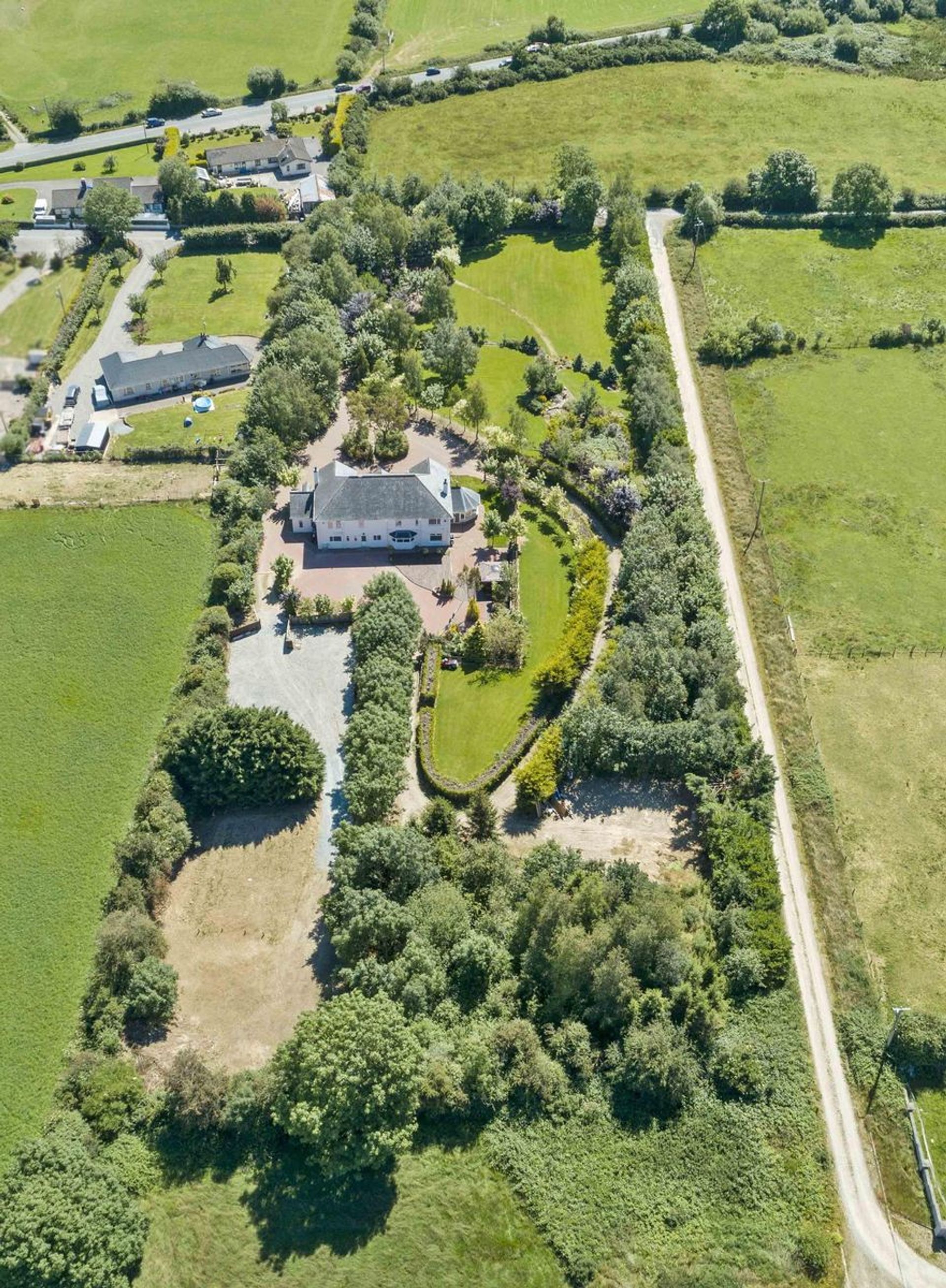 Casa nel , County Wexford 11875412