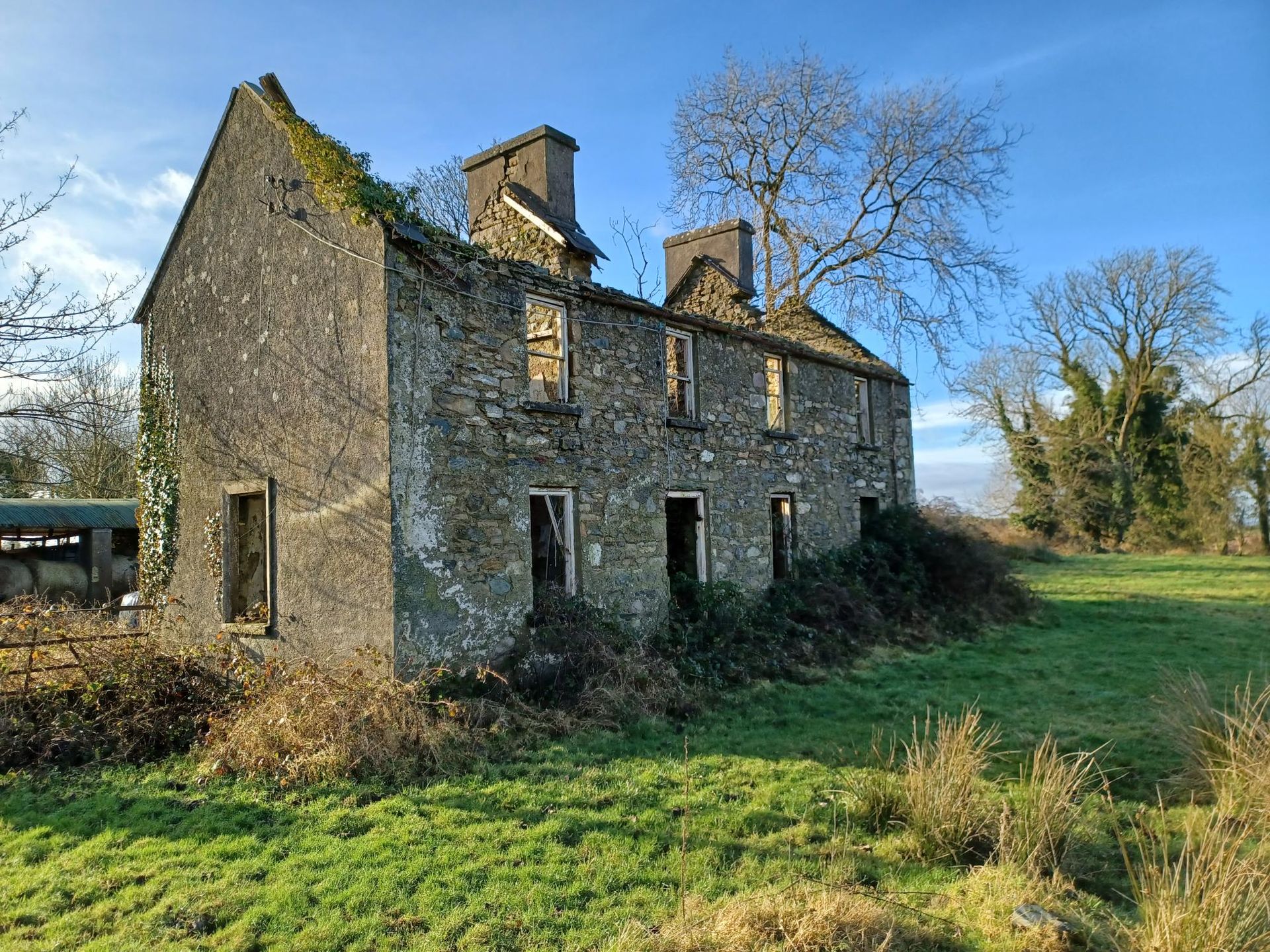 Tanah di Droim Lis, Longford 11875414