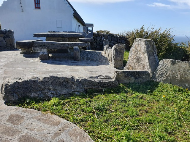 Casa nel , County Galway 11875416